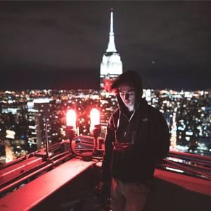 Meet your Posher, Austin